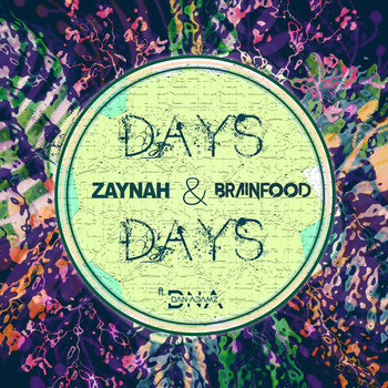 Brainfood&ZayNah